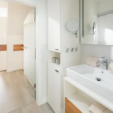 Nordstrandperle Ap E8 * Norderney