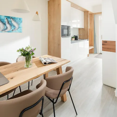 Nordstrandperle Ap E8 Norderney
