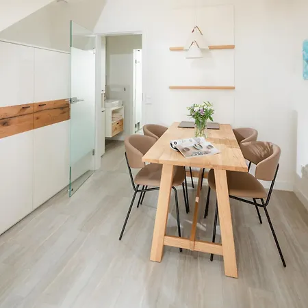 Nordstrandperle Ap E8 아파트 *