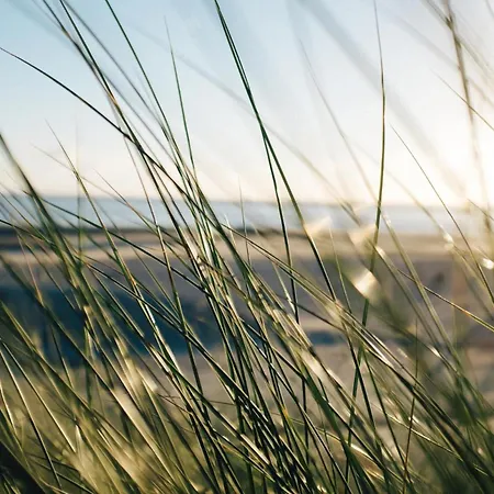 아파트 Nordstrandperle Ap E8 *